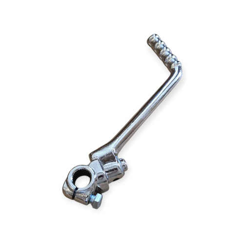 16mm kick start lever - lever, for