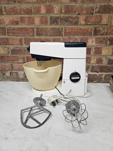 Kenwood chef a701a food mixer - chef,