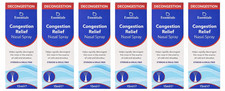 Essentials Saline Nasal Spray