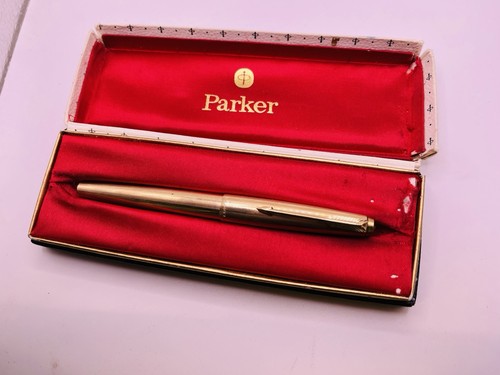 Parker insignia rolled - 61,