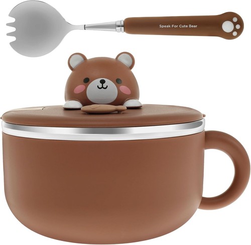 1200ml ramen bowl stainless - 1200ml,