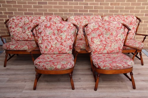 Joynson holland suite retro - joynson,