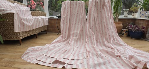 Laura ashley pink floral - laura,