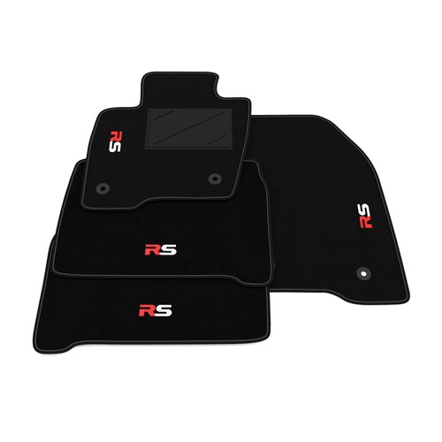 Floor mats compatible with - floor,