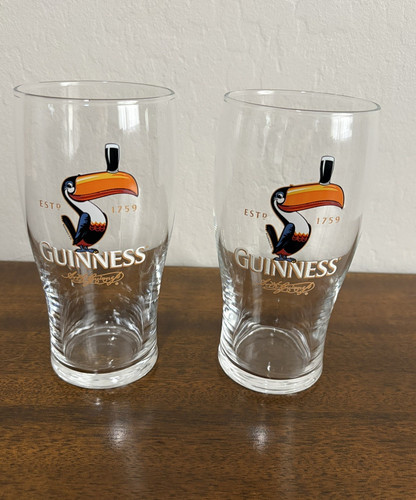 Guinness official toucan - guinness, beer