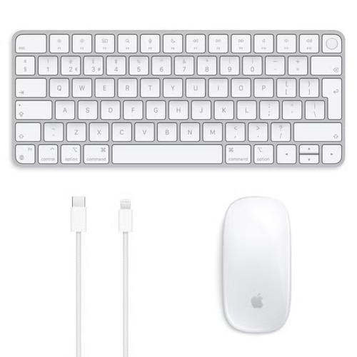 Genuine apple magic - apple,