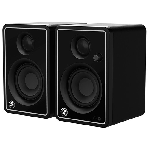 Mackie cr3 active studio - active,