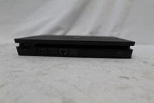 Ps4 Slim 500Gb Black With Controller In Box - Game Not Included