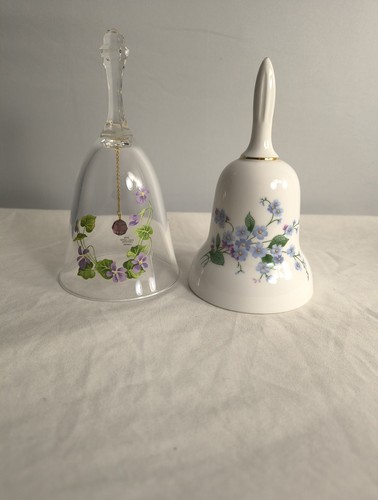2pc avon full lead - 2pc, crystal