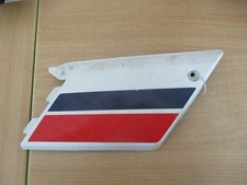 HONDA NS125F FRONT RIGHT SIDE