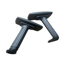 2x Chair Armrest Desk Chair