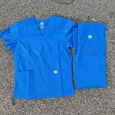 Adar Medical scrubs, top and