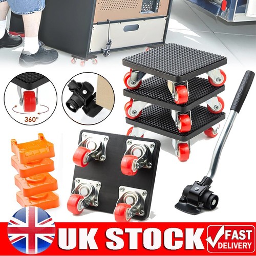 Heavy duty furniture shifter - heavy,