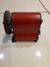 WW2 German Wehrmacht Generator Magneto for Field Telephone. 1943