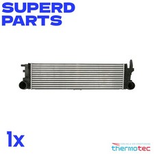 SUPPLY AIR COOLER FITS