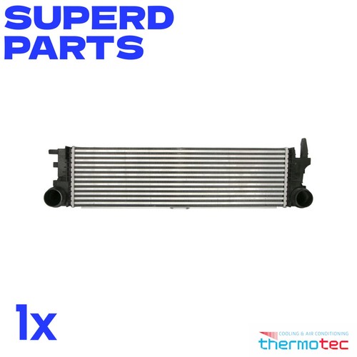 Supply air cooler fits - cooler,