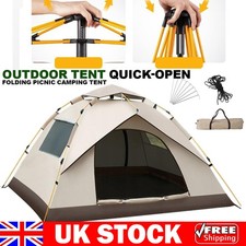 2-3 Man Full Automatic Instant