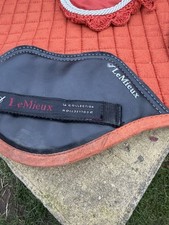 Burnt Orange Le Mieux Set