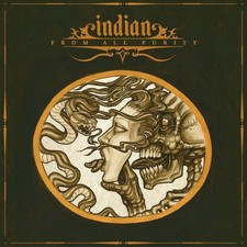 Indian From All Purity (Vinyl)