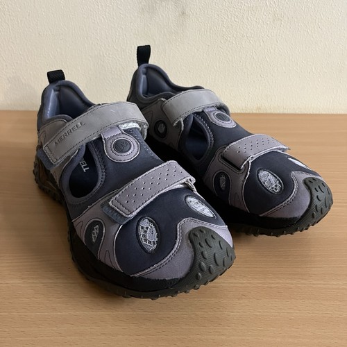 Merrell 1trl cham - 1trl, redux