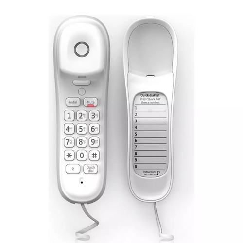 Duet 210 corded wall - duet,