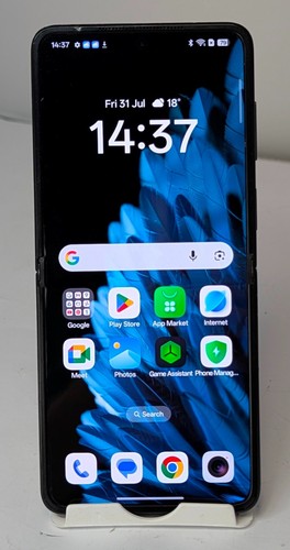 Oppo find flip 256gb - oppo, n2