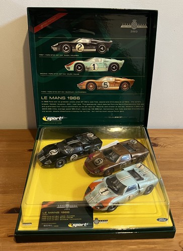 Goodwood scalextric mans - goodwood,