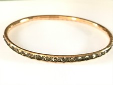 Antique Vintage rolled gold