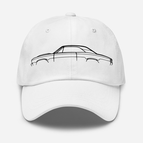 Dad hat for - dad,