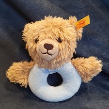 Steiff teddy bear - steiff, baby