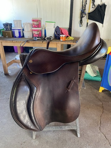 Black country wexford - 17.5”,