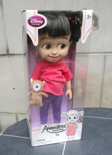 Disney store animator - store, animator's