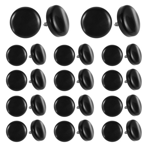 40pcs accordion key cap - 40pcs,