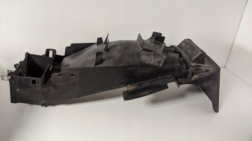 Rear fill honda - rear,