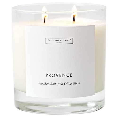 The white company provence - white,