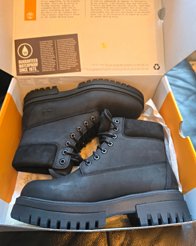 Timberland arbor road - arbor, men’s