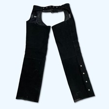 HIGHWAY 1 Mens Nubuck 100%