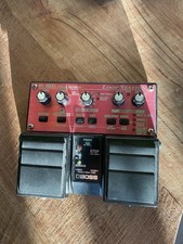 BOSS RC-20XL Loop Station