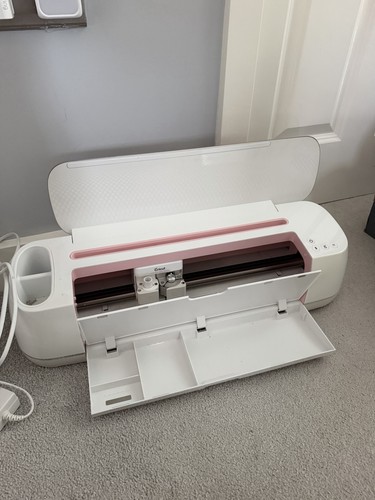 Cricut maker smart cutting - cricut,