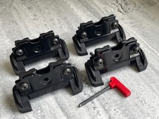 Thule 4023 fit - fit, bmw