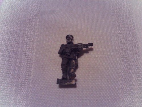 Warhammer 40k imperial guard - warhammer,