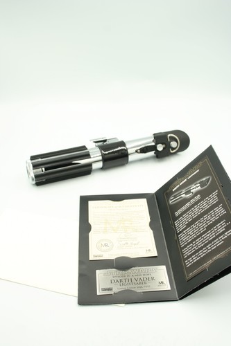 Star wars master replicas - master,
