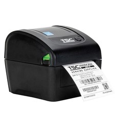 Label printer tsc da210 - printer,