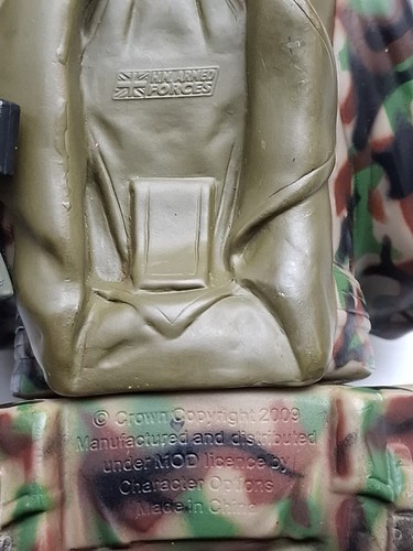 Army action man - action,