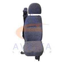 FORD TRANSIT MINIBUS 2006 MK6