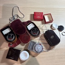 Weston Master V Universal