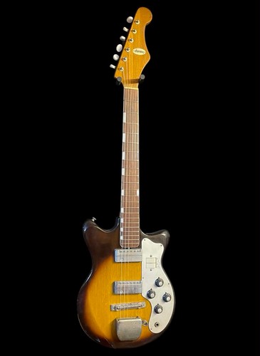 Starway teisco electric - starway,