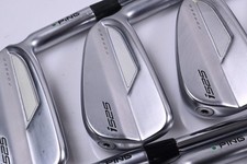 Ping i525 Irons / 4-PW+UW /