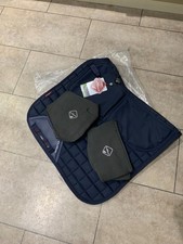 bnib lemieux dressage