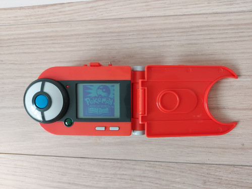 Vintage nintendo bandai 2004 - nintendo,